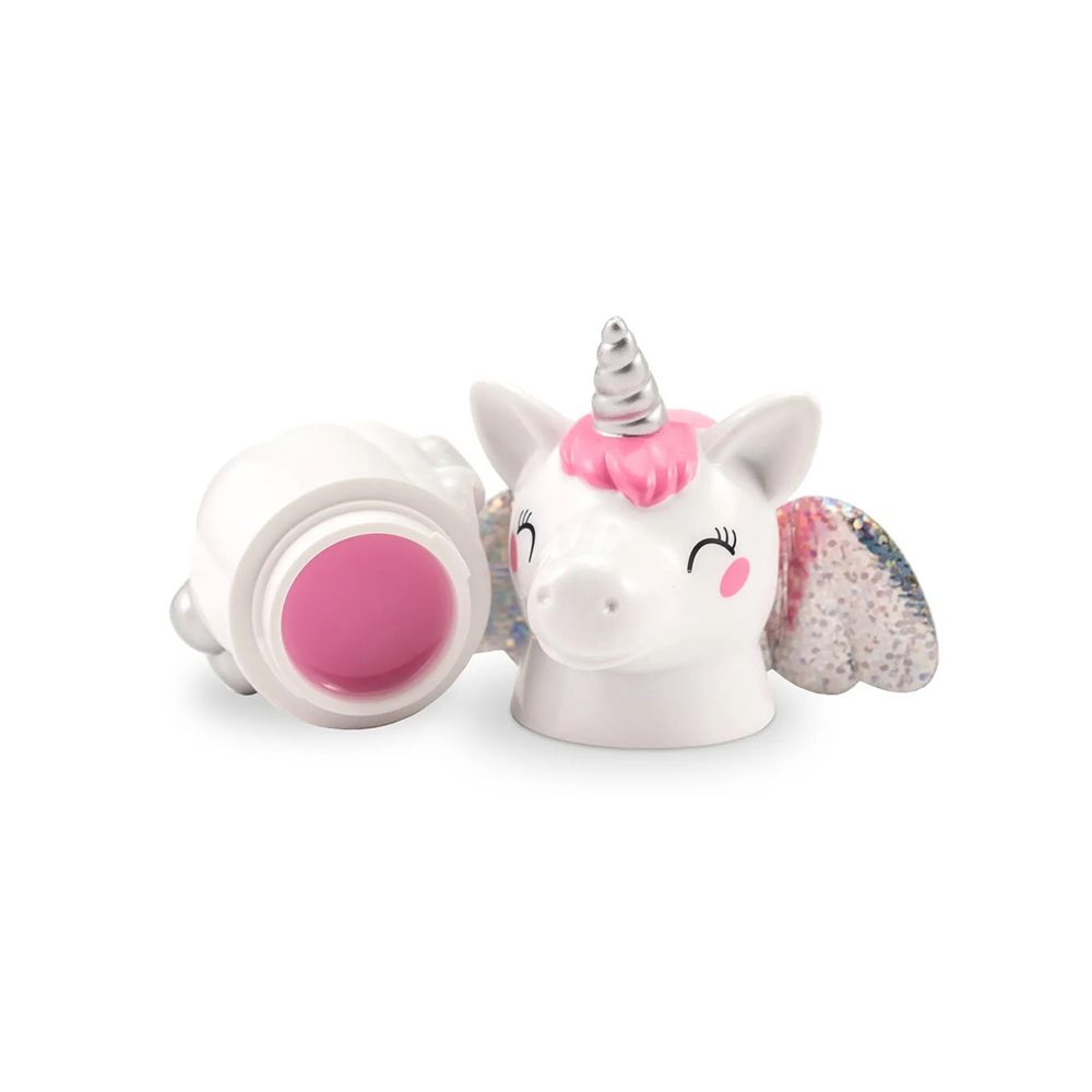 Lip Balm 2gr σε 4 Γεύσεις FLYING UNICORN