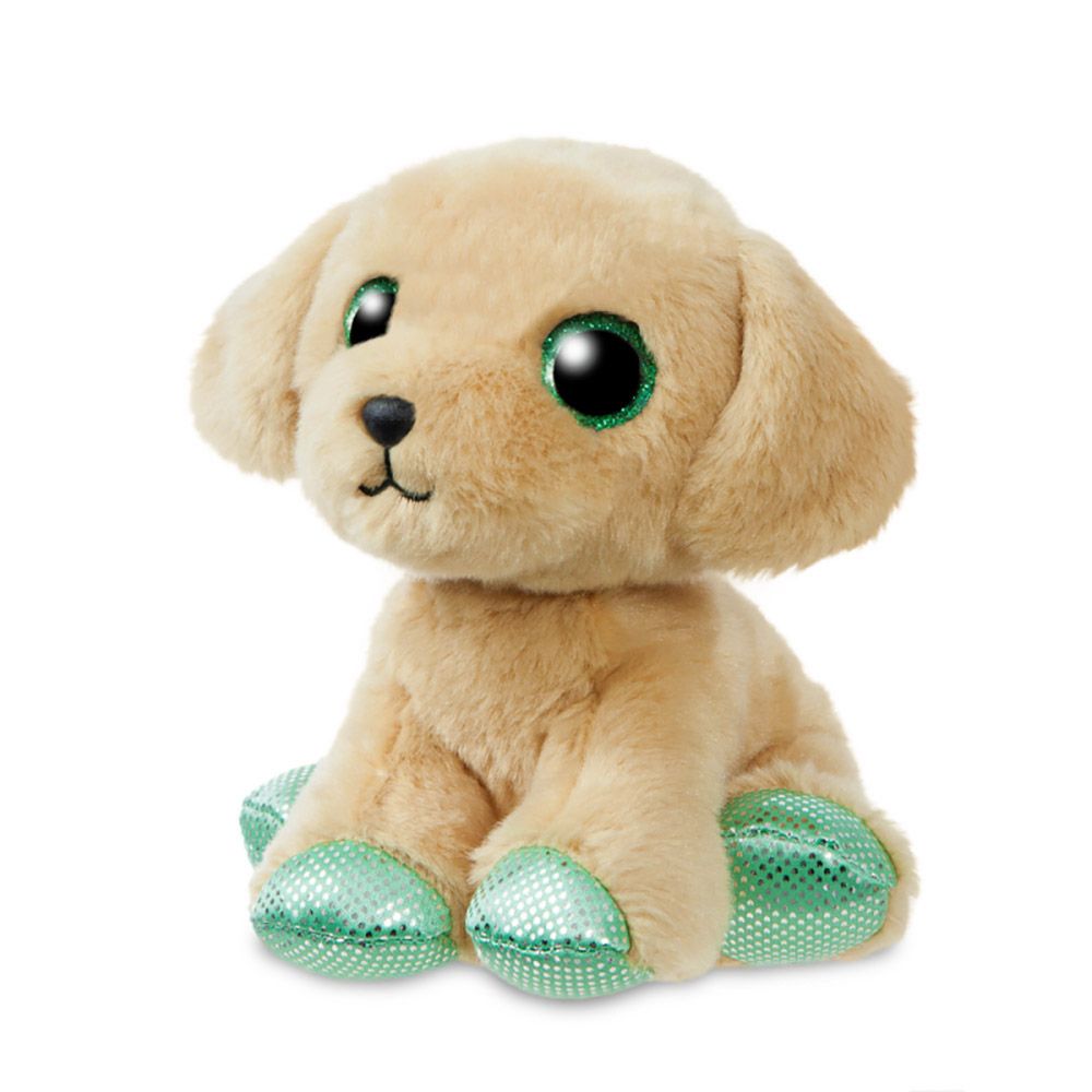 SPARKLE TALES Daydream GoldenLabrador 18cm