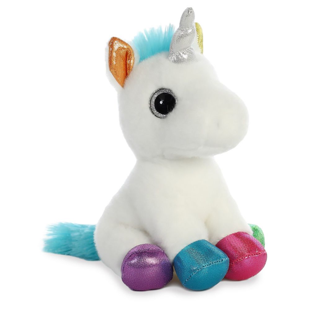 SPARKLE TALES Unicorn JEWEL 18cm