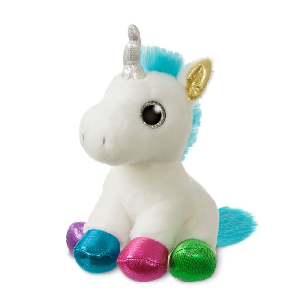 SPARKLE TALES Unicorn JEWEL 18cm