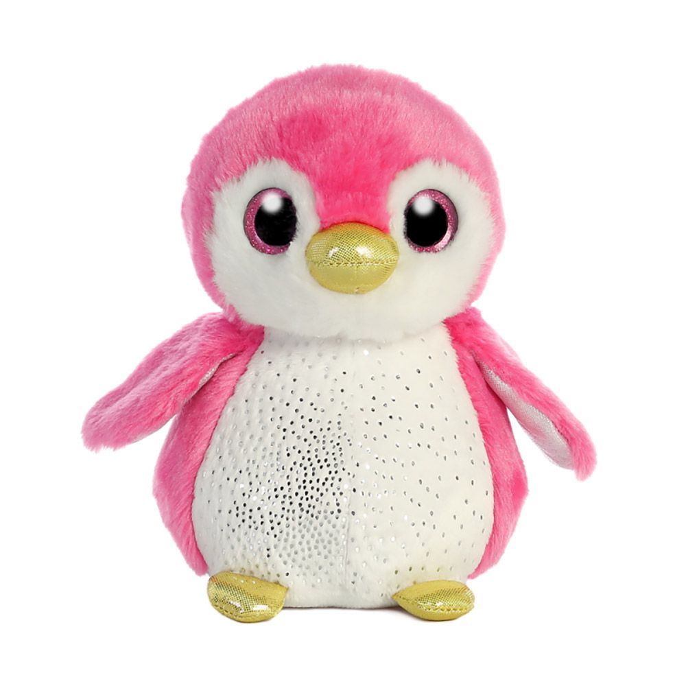 SPARKLE TALES Isla Penguin 18cm