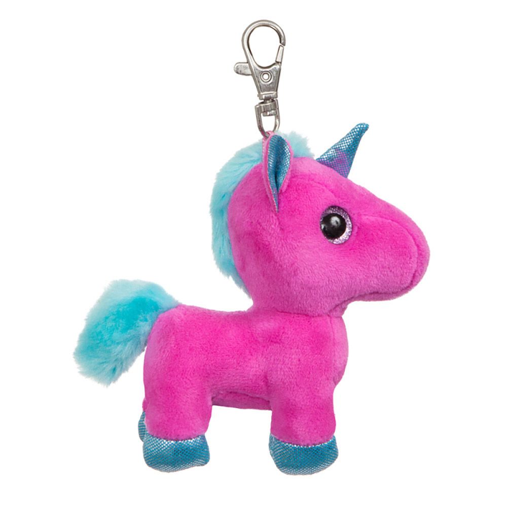 SPARKLE TALES Starlight Unicorn Keyring 18cm