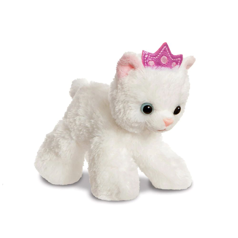 princess kitty toy