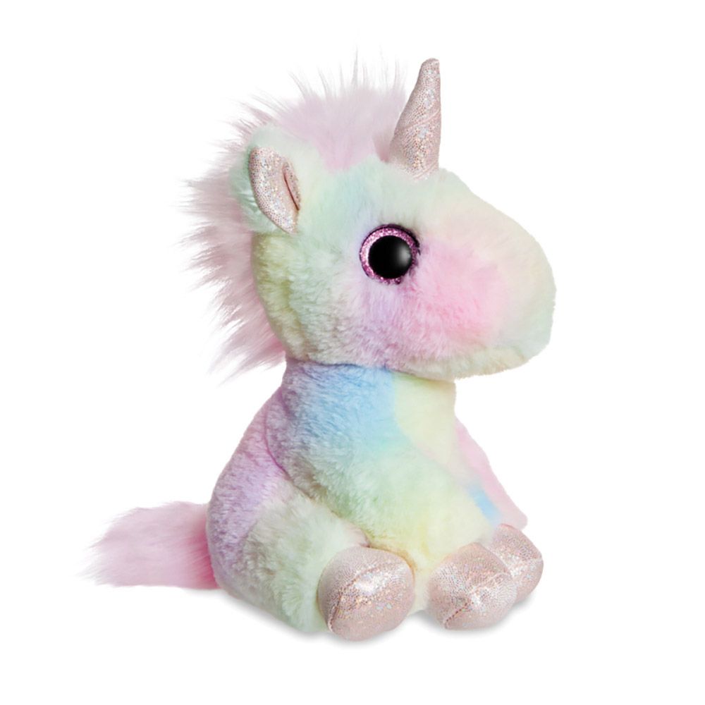 SPARKLE TALES Hallie Unicorn 18cm