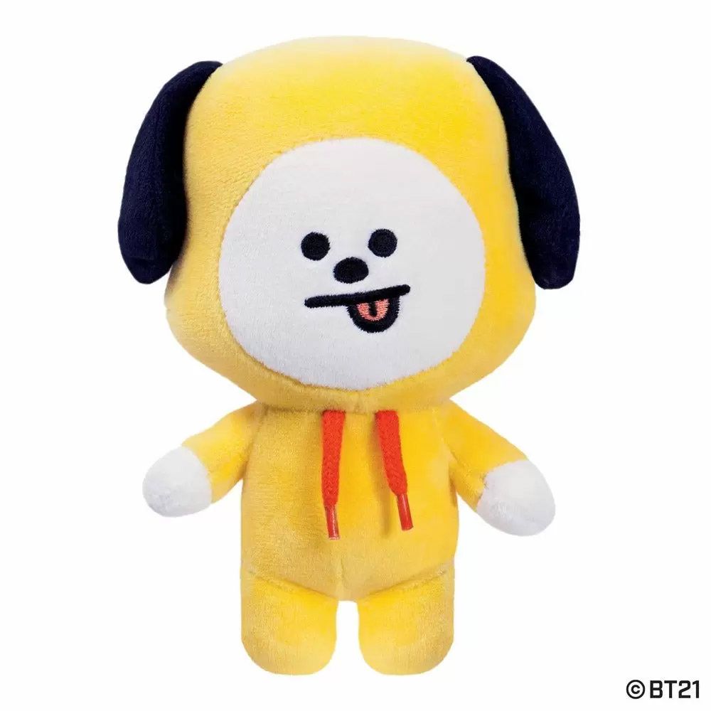 Soft Toy BT21 Chimmy 17cm