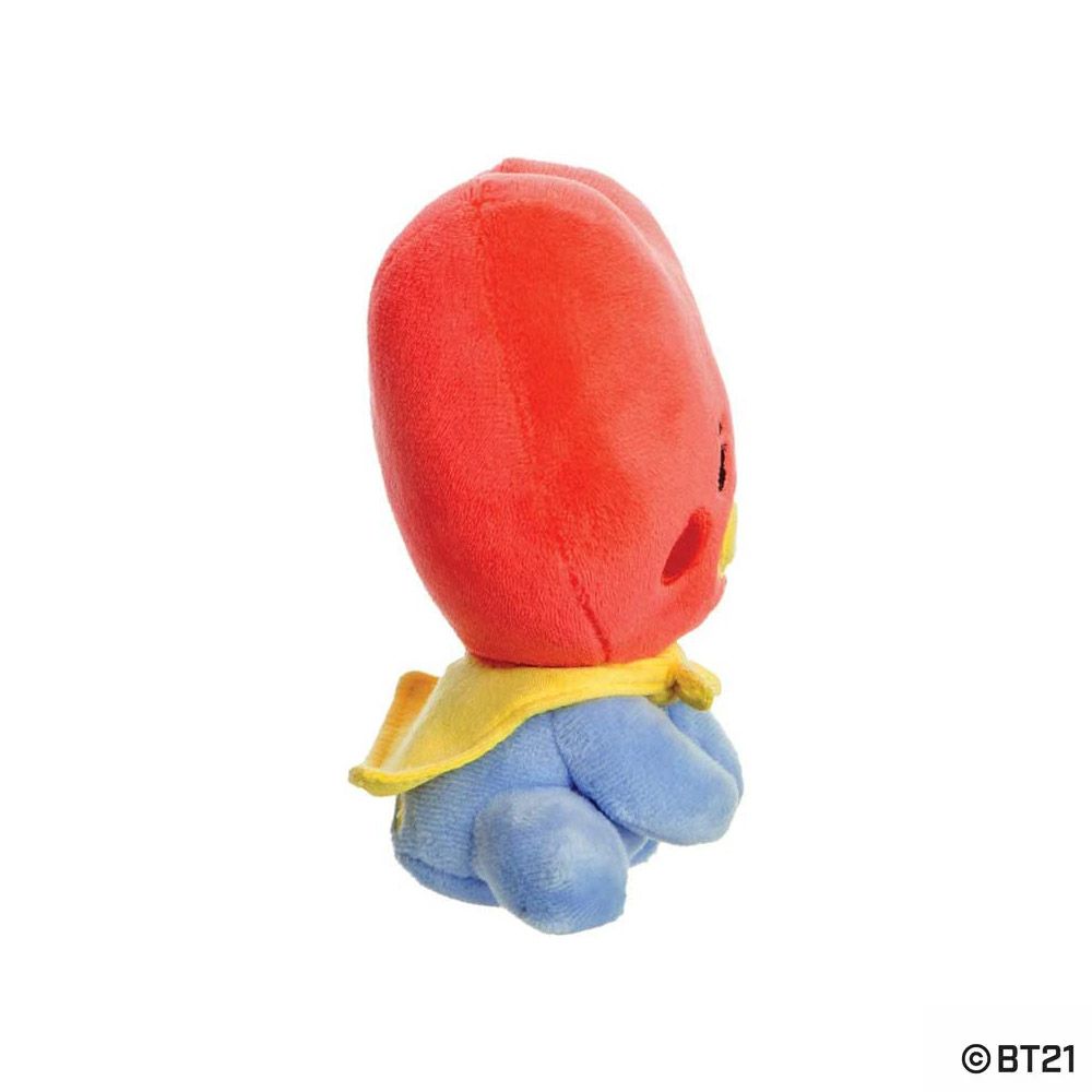 Small Soft Toy BT21 Baby Tata 13cm