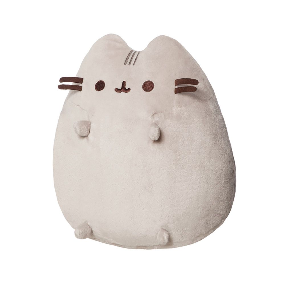 PUSHEEN Sitting Soft Toy 23cm/9in | Logigraf