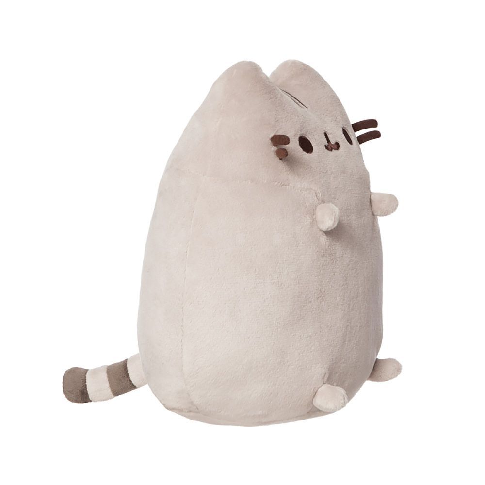 PUSHEEN Sitting Soft Toy 23cm/9in