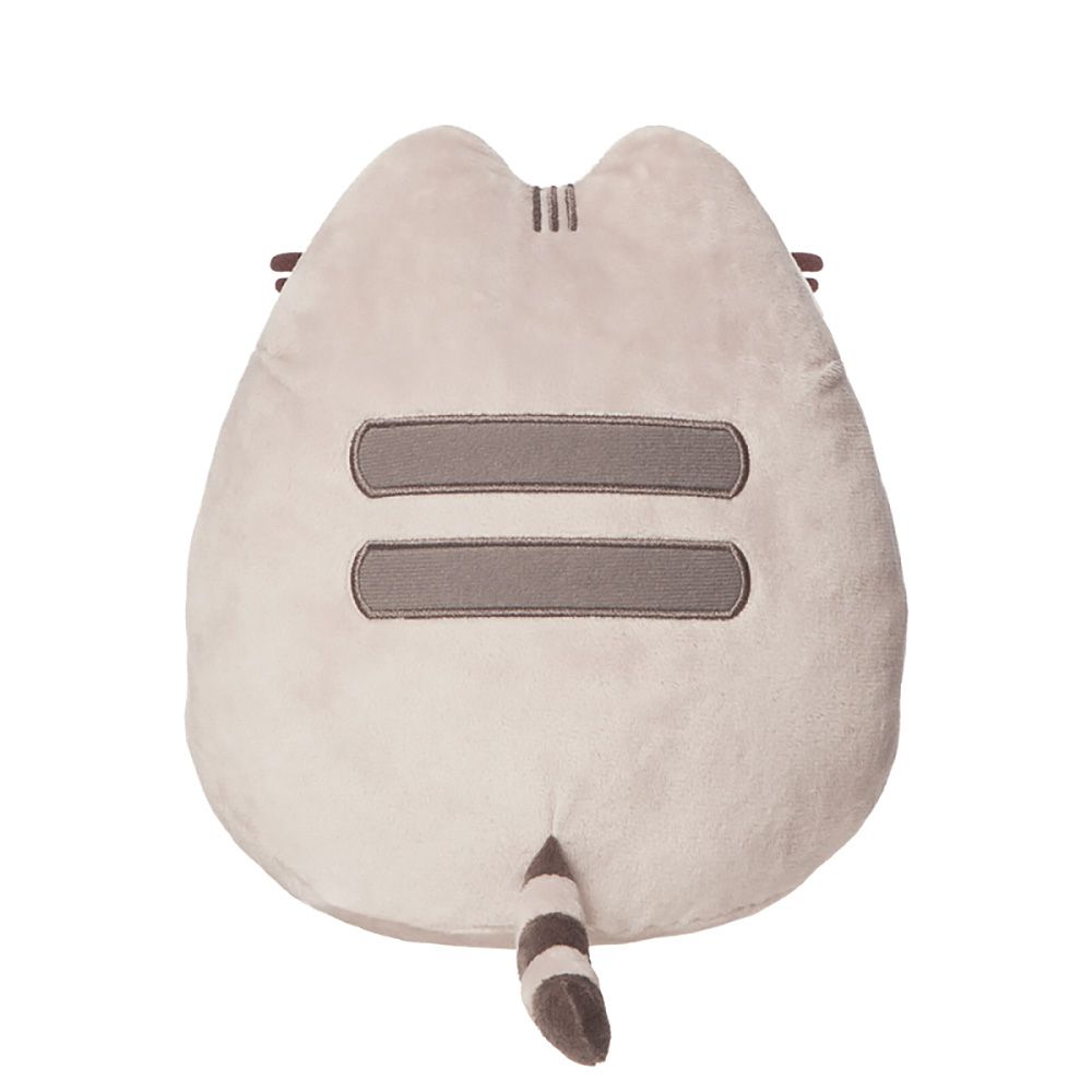 PUSHEEN Sitting Soft Toy 23cm/9in