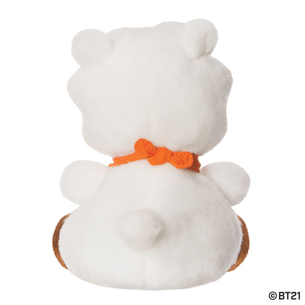 PALM PALS BT21 RJ Soft Toy 13cm/5in