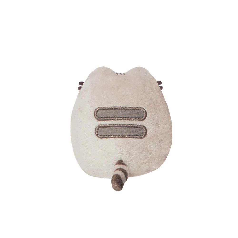 PUSHEEN Doughnut Small Soft Toy 13cm/5in