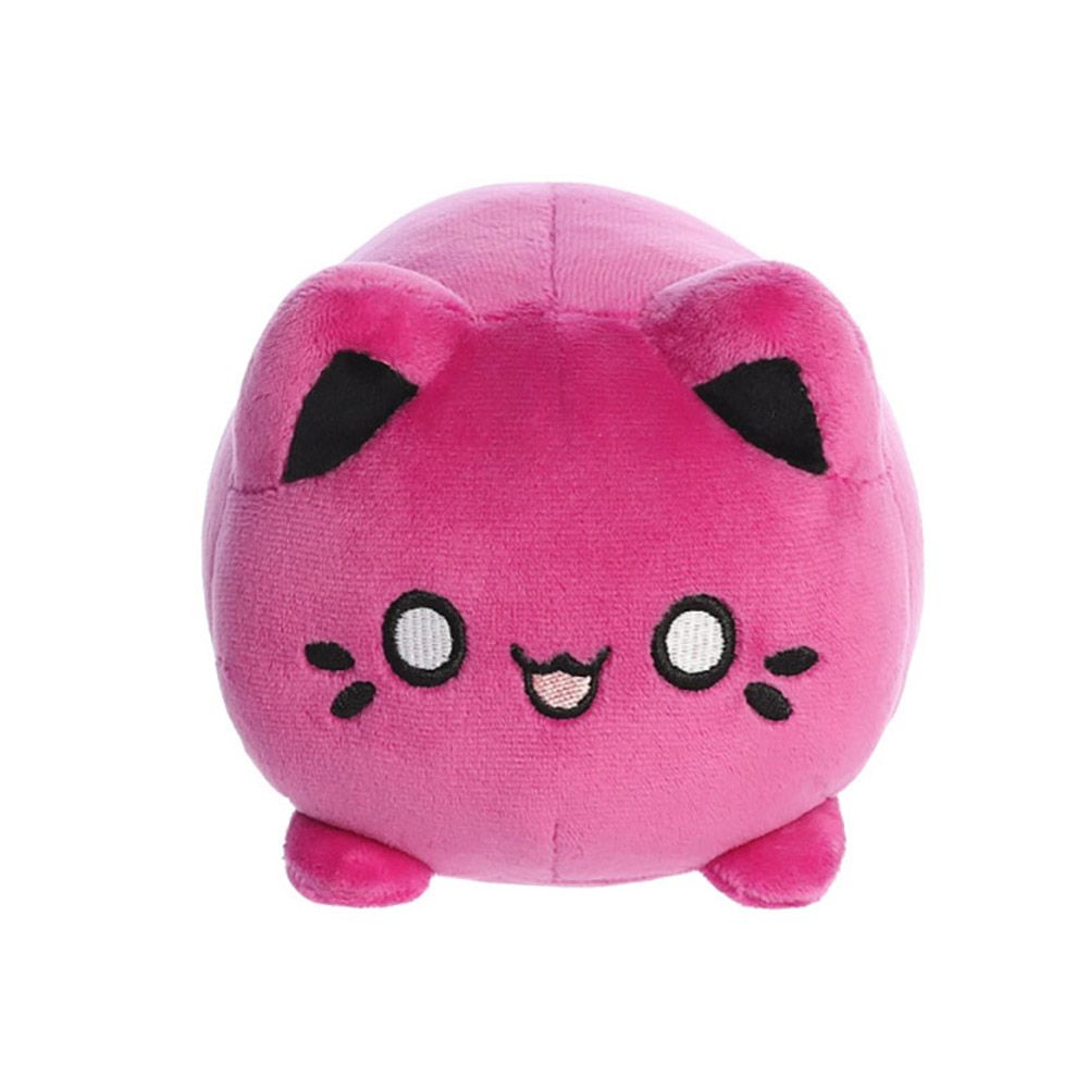 TASTY PEACH Cosmic Purple Meowchi 9cm/3.5in