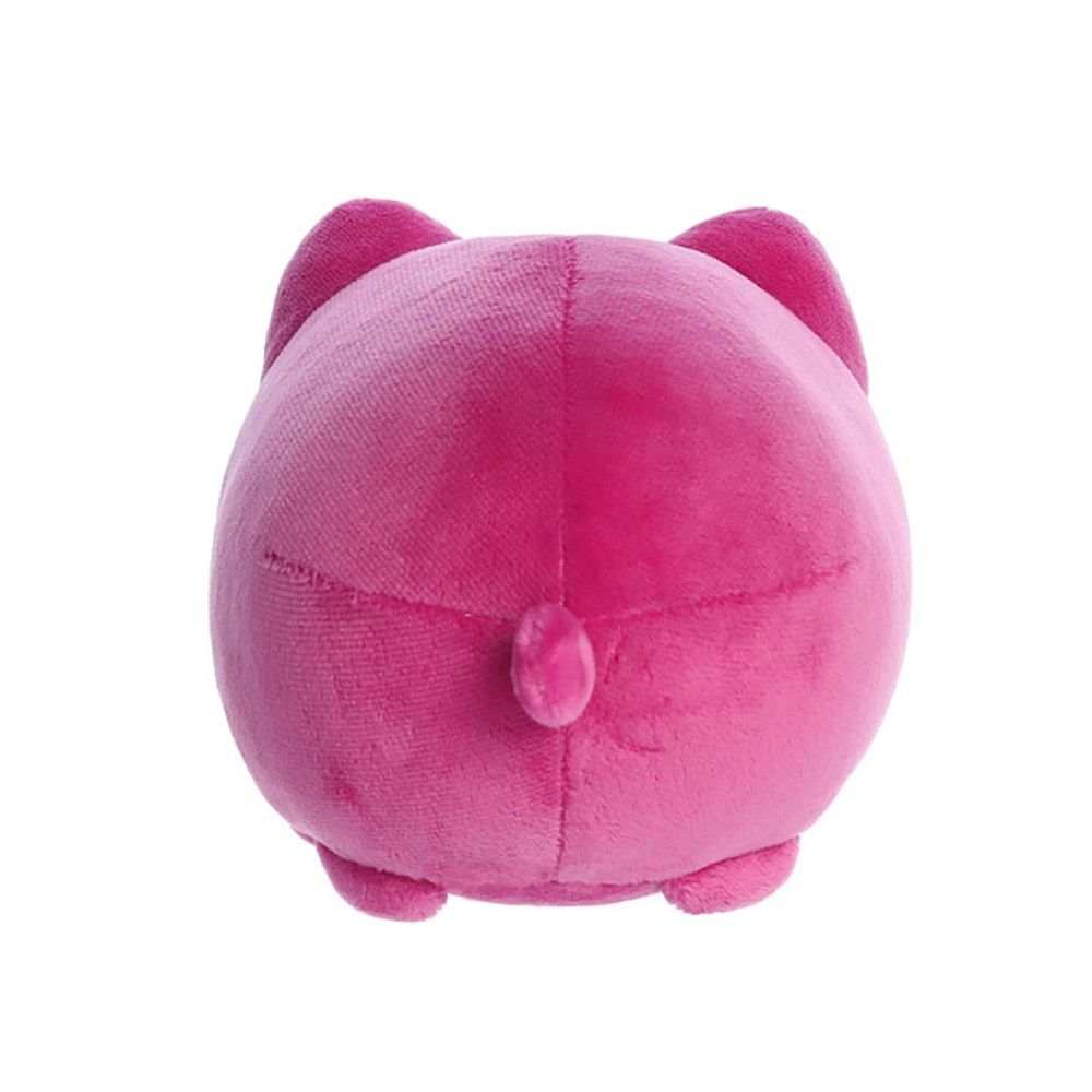 TASTY PEACH Cosmic Purple Meowchi 9cm/3.5in