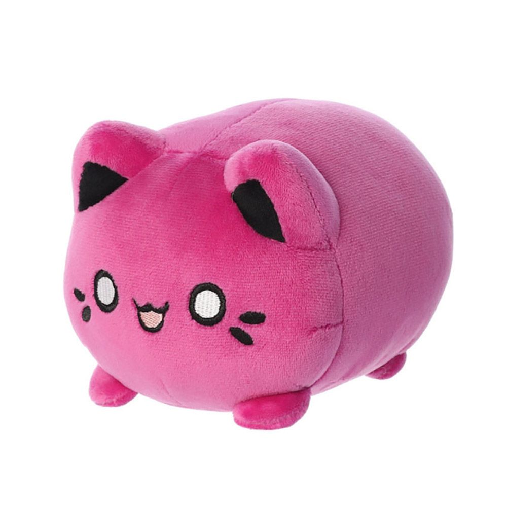 TASTY PEACH Cosmic Purple Meowchi 9cm/3.5in