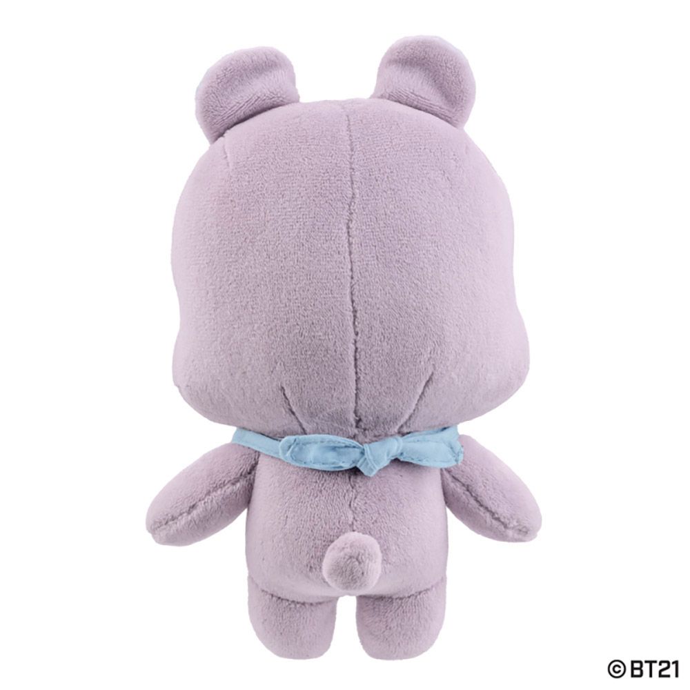 PALM PALS BT21 Inside Mang Soft Toy 13cm/5in