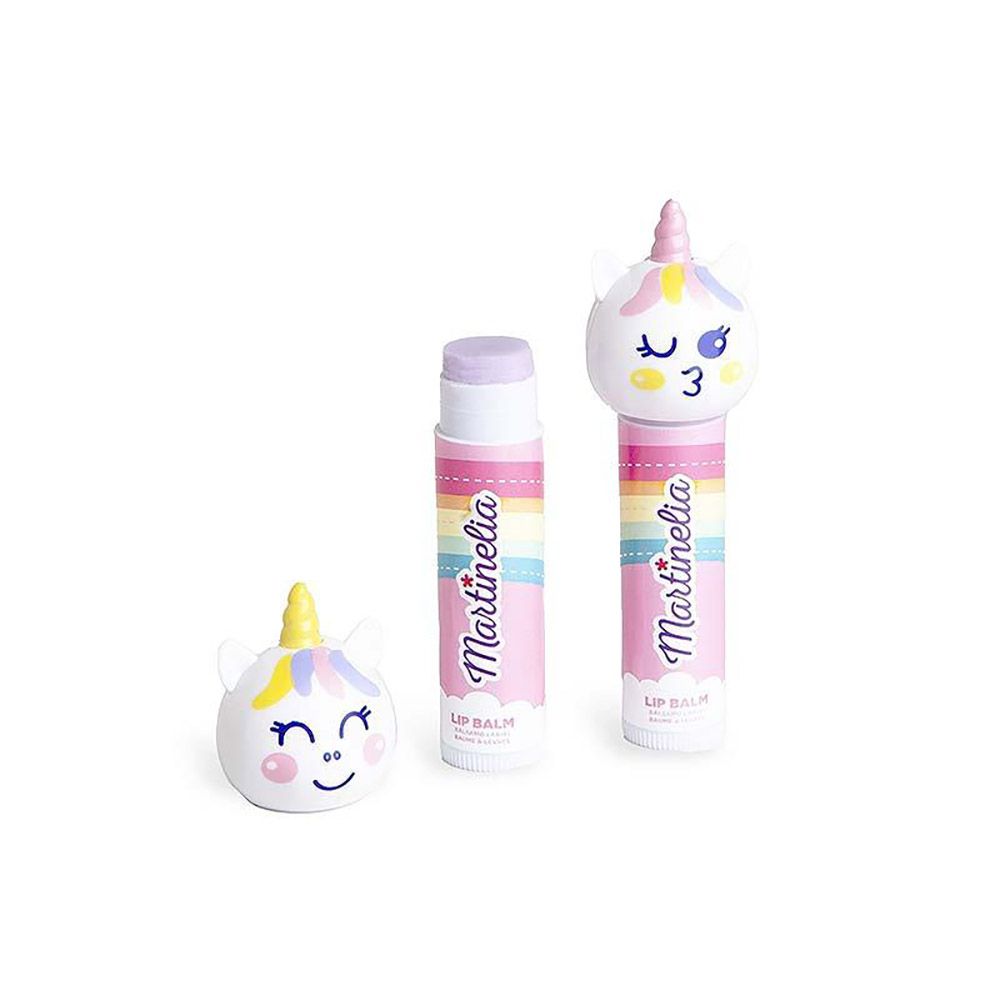 MAGICAL UNICORN Lip Balm 4gr in 2 flavours