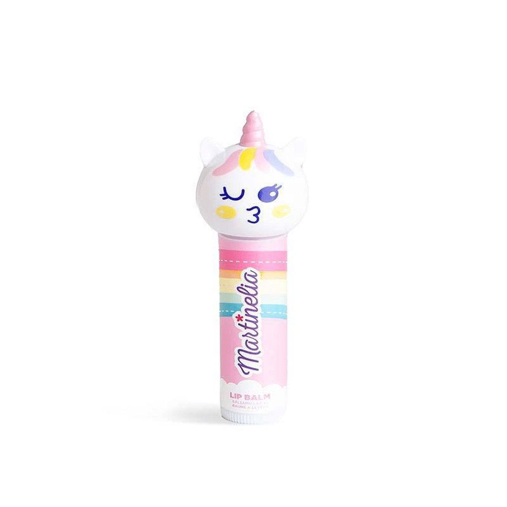 MAGICAL UNICORN Lip Balm 4gr σε 2 Γεύσεις