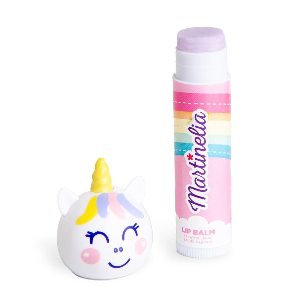 MAGICAL UNICORN Lip Balm 1.8gr σε 2 Γεύσεις με Σφραγίδα