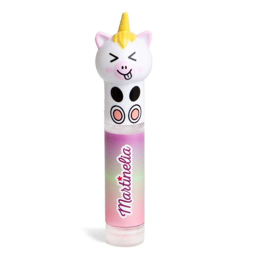 MAGICAL UNICORN Lip Balm 1.8gr σε 2 Γεύσεις με Σφραγίδα