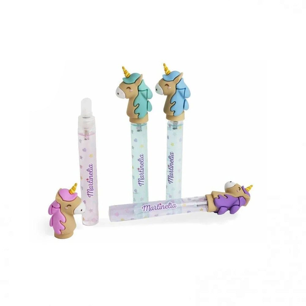 LITTLE UNICORN Άρωμα 15ml σε 4 Γεύσεις