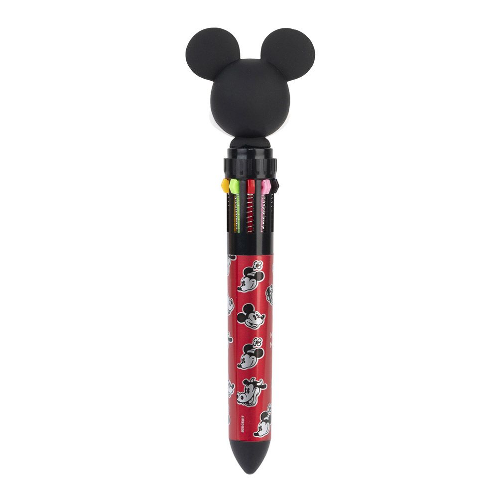 3D Pen with 10 colours DISNEY Mickey Mouse Classic