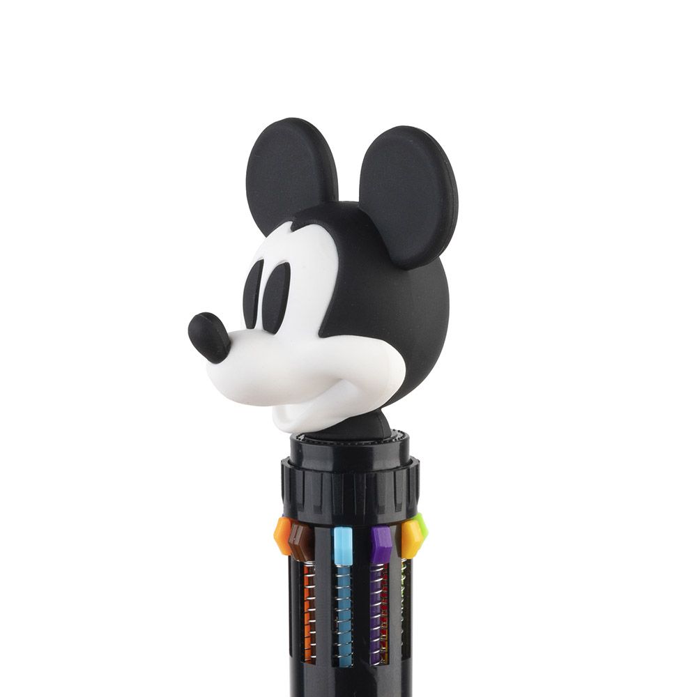 3D Pen with 10 colours DISNEY Mickey Mouse Classic