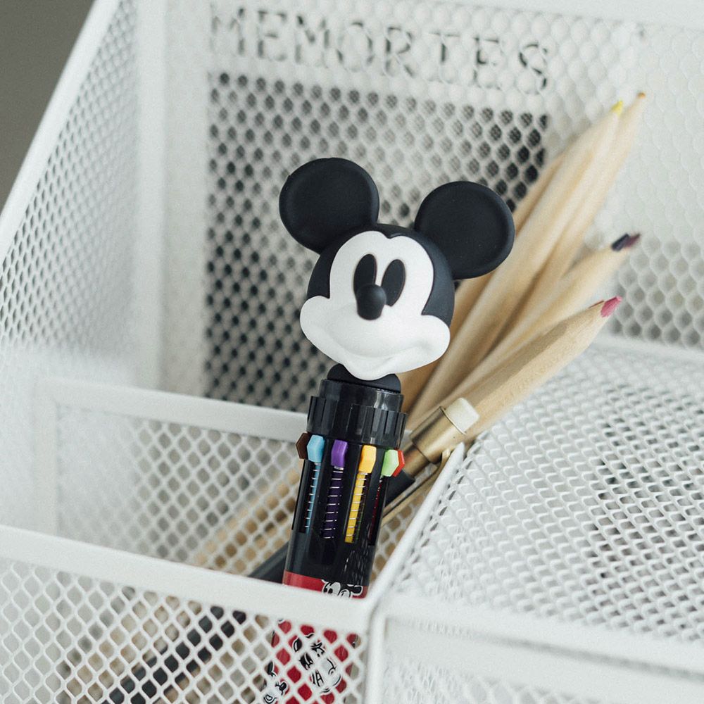 3D Pen with 10 colours DISNEY Mickey Mouse Classic