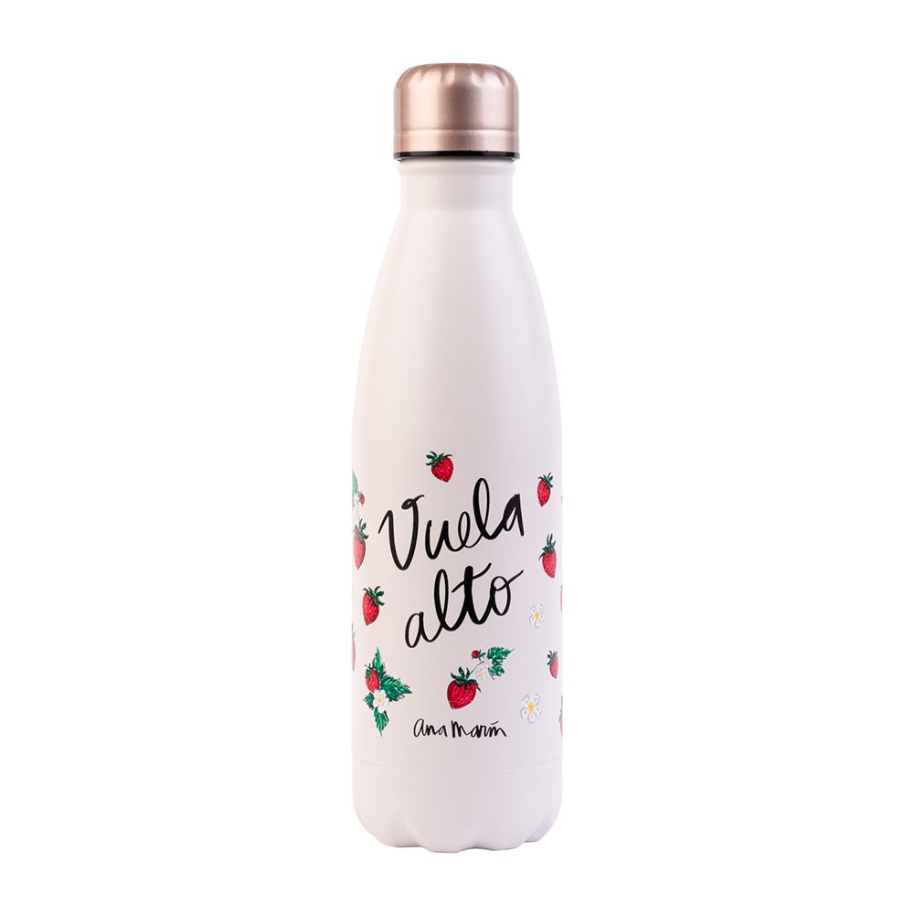 Premium Metallic Bottle Hot&Cold 500ml ANA MARIN