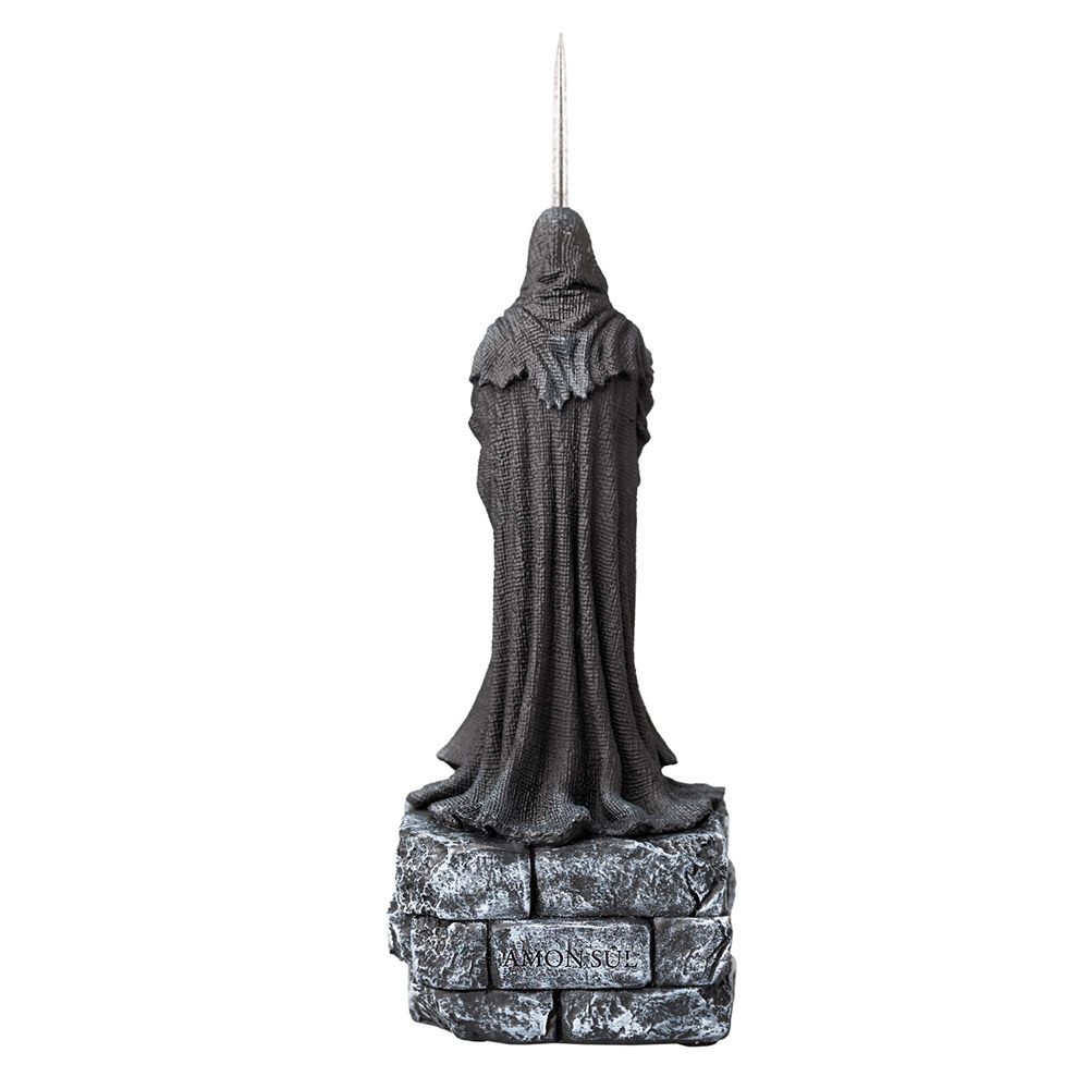 Perpetual 3D Calendar LORD OF THE RINGS Nazgul