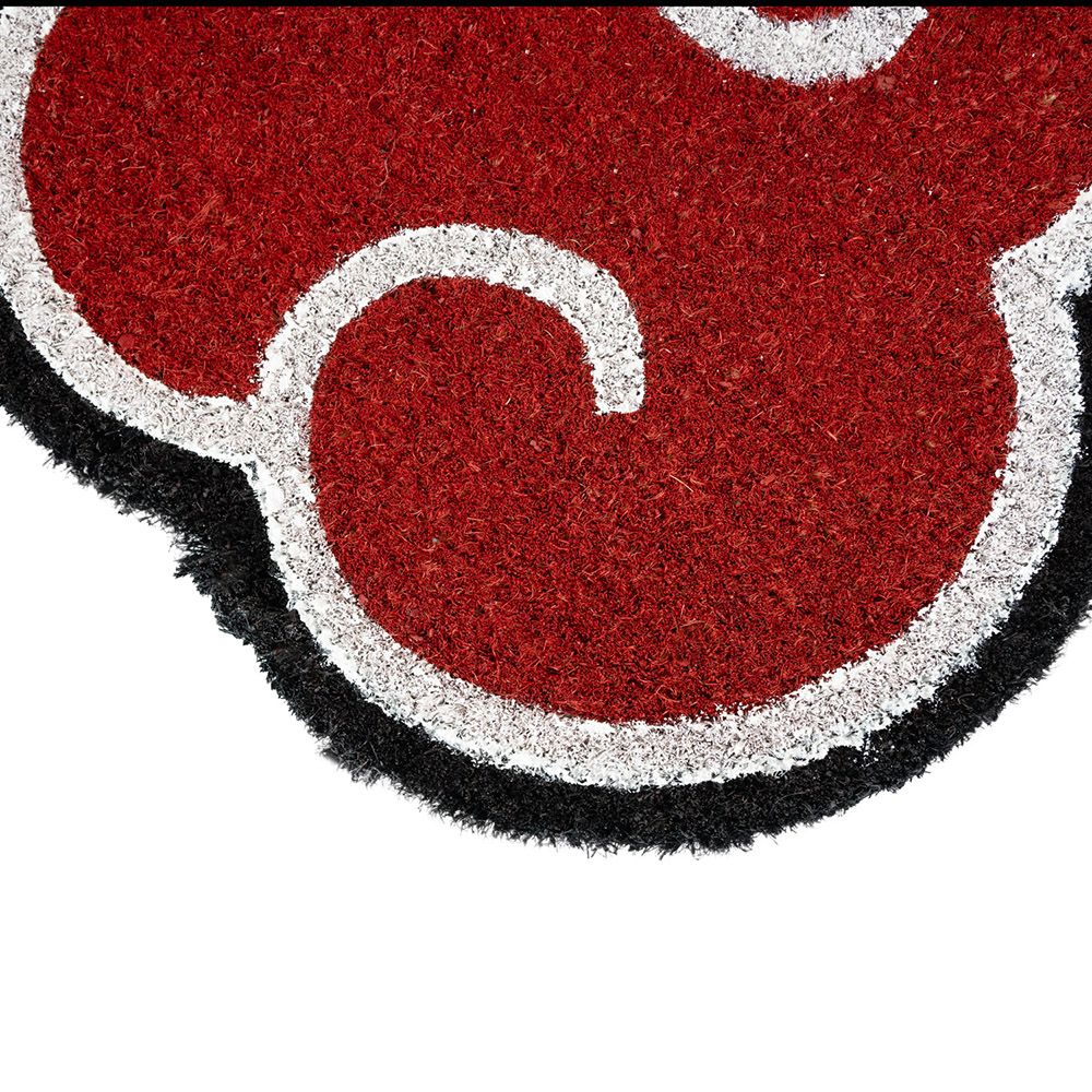 Doormat NARUTO SHIPPUDEN Akatsuki