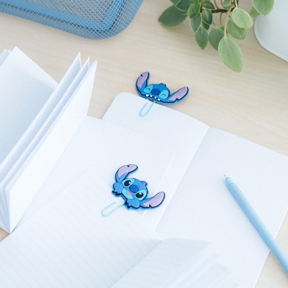 Stationery Kit DISNEY Stitch Tropical