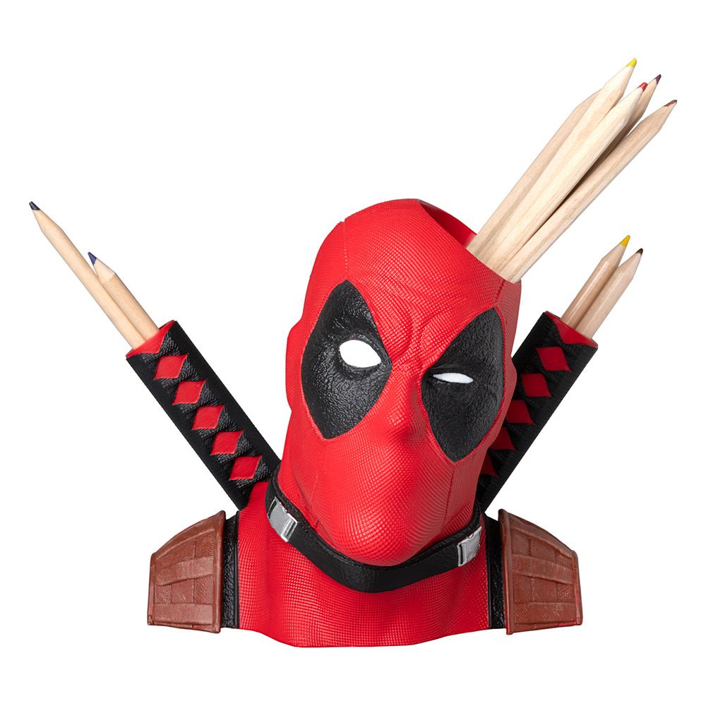 Pencil Case MARVEL DEADPOOL