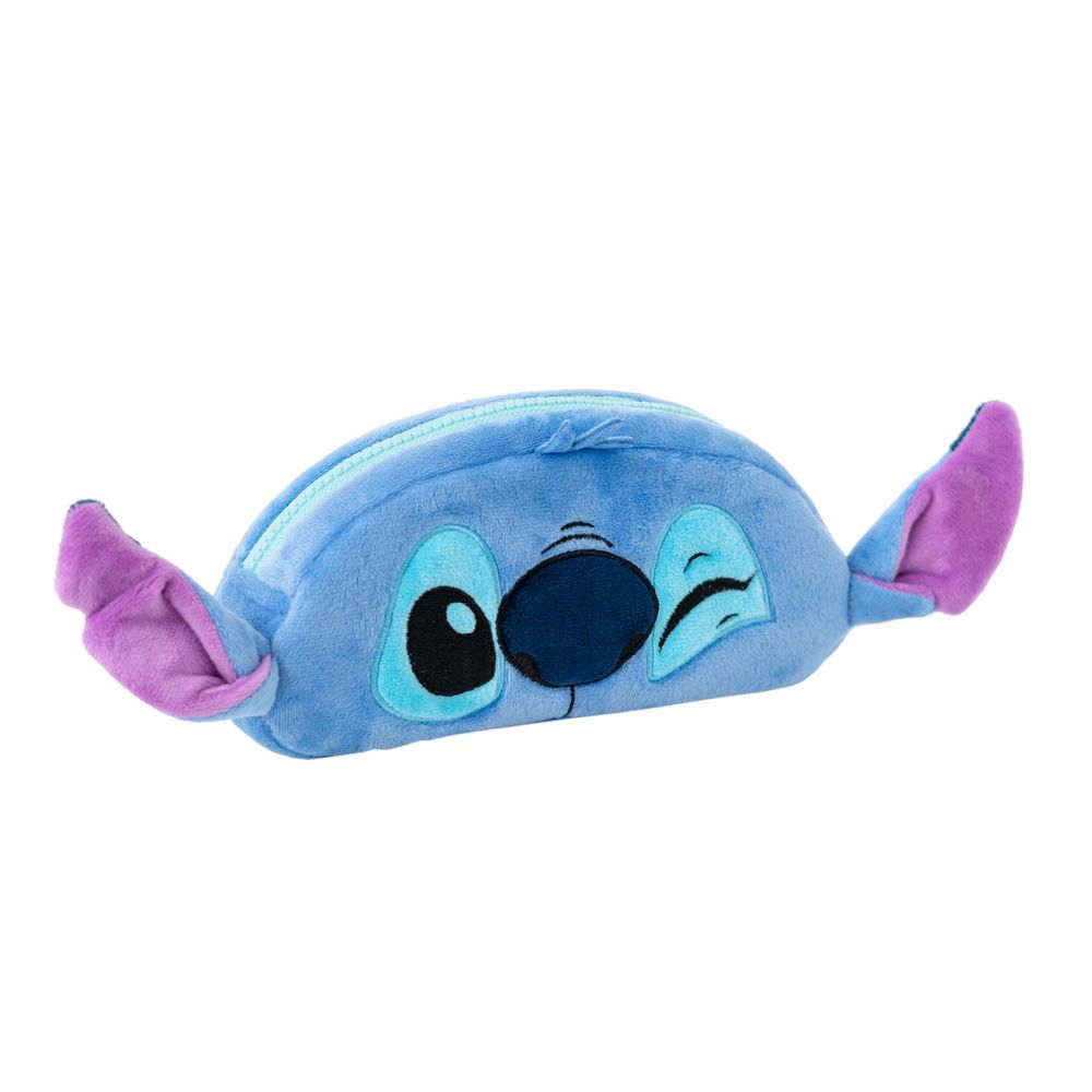 Plush Pencil Case DISNEY Lilo & Stitch