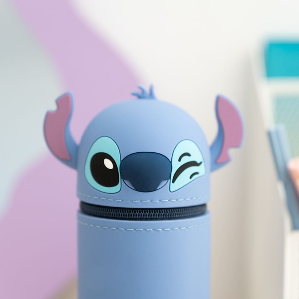 Pencil Case DISNEY Lilo & Stitch Tropical