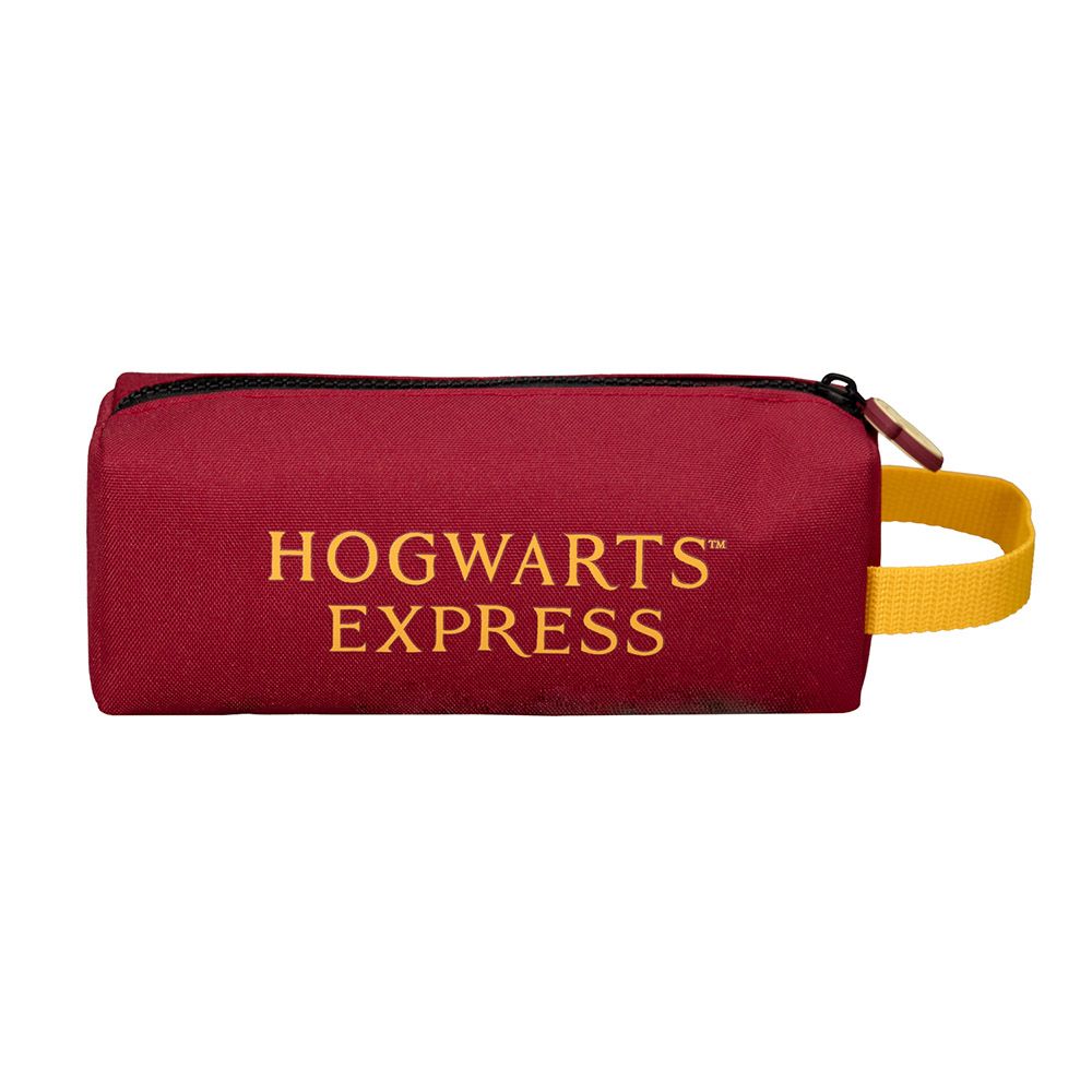 Rectangular Pencil Case HARRY POTTER 9 3/4