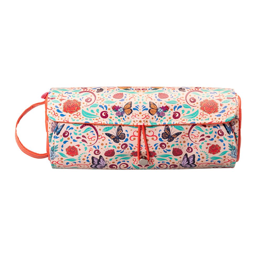 Roll-up Pencil case FRIDA KAHLO Viva la Vida