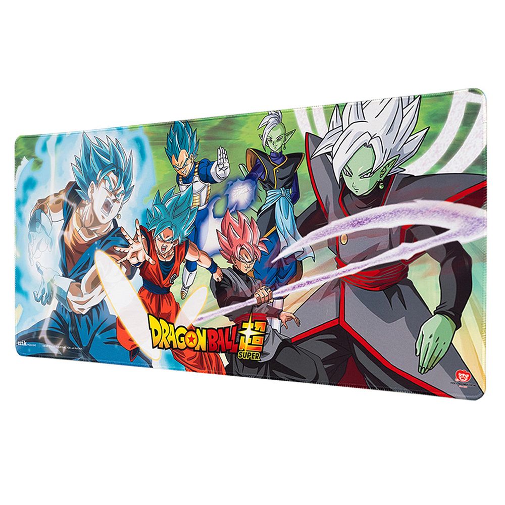 Gaming Pad / Σουμέν XL DRAGON BALL Super Future Trunks Saga