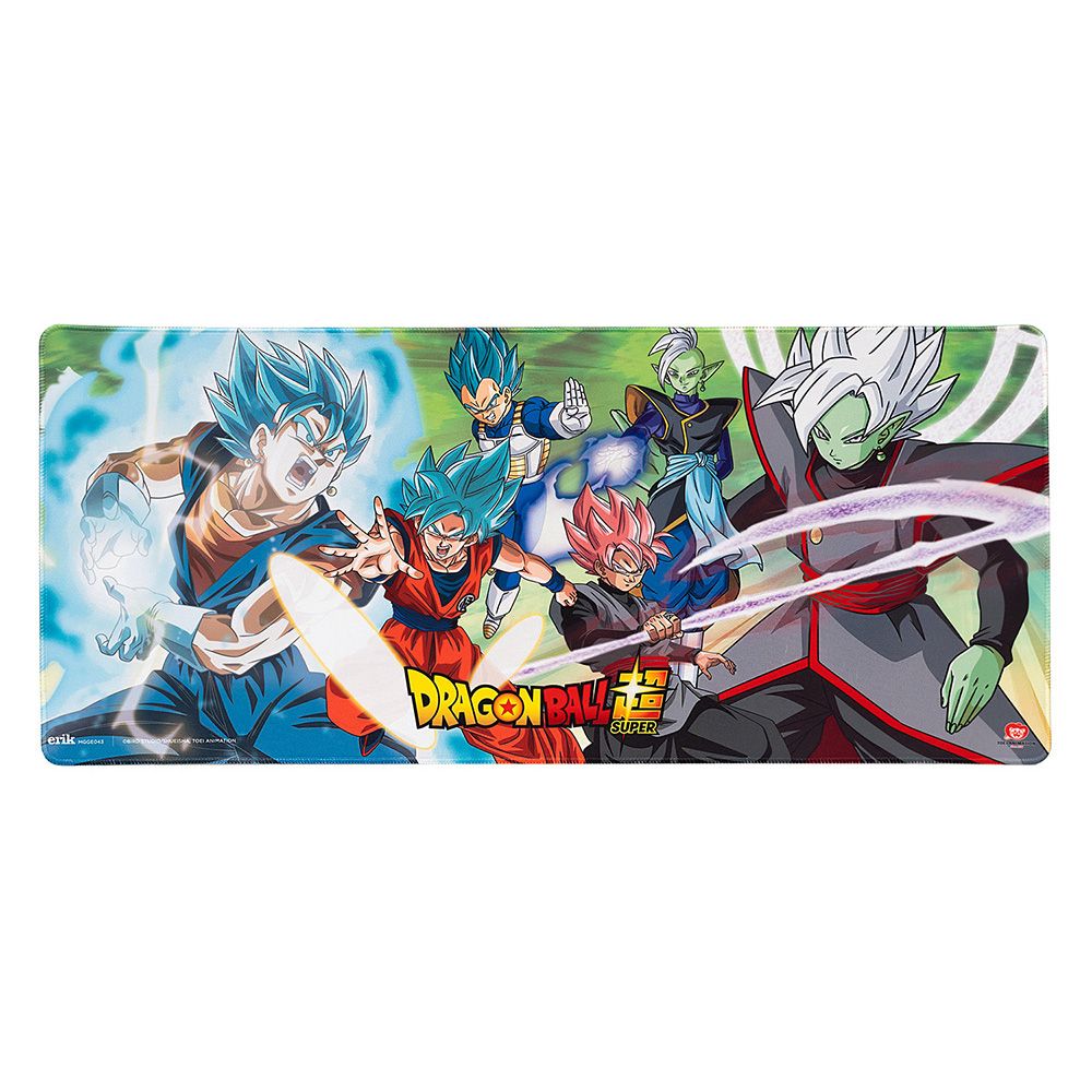 Gaming Pad / Σουμέν XL DRAGON BALL Super Future Trunks Saga