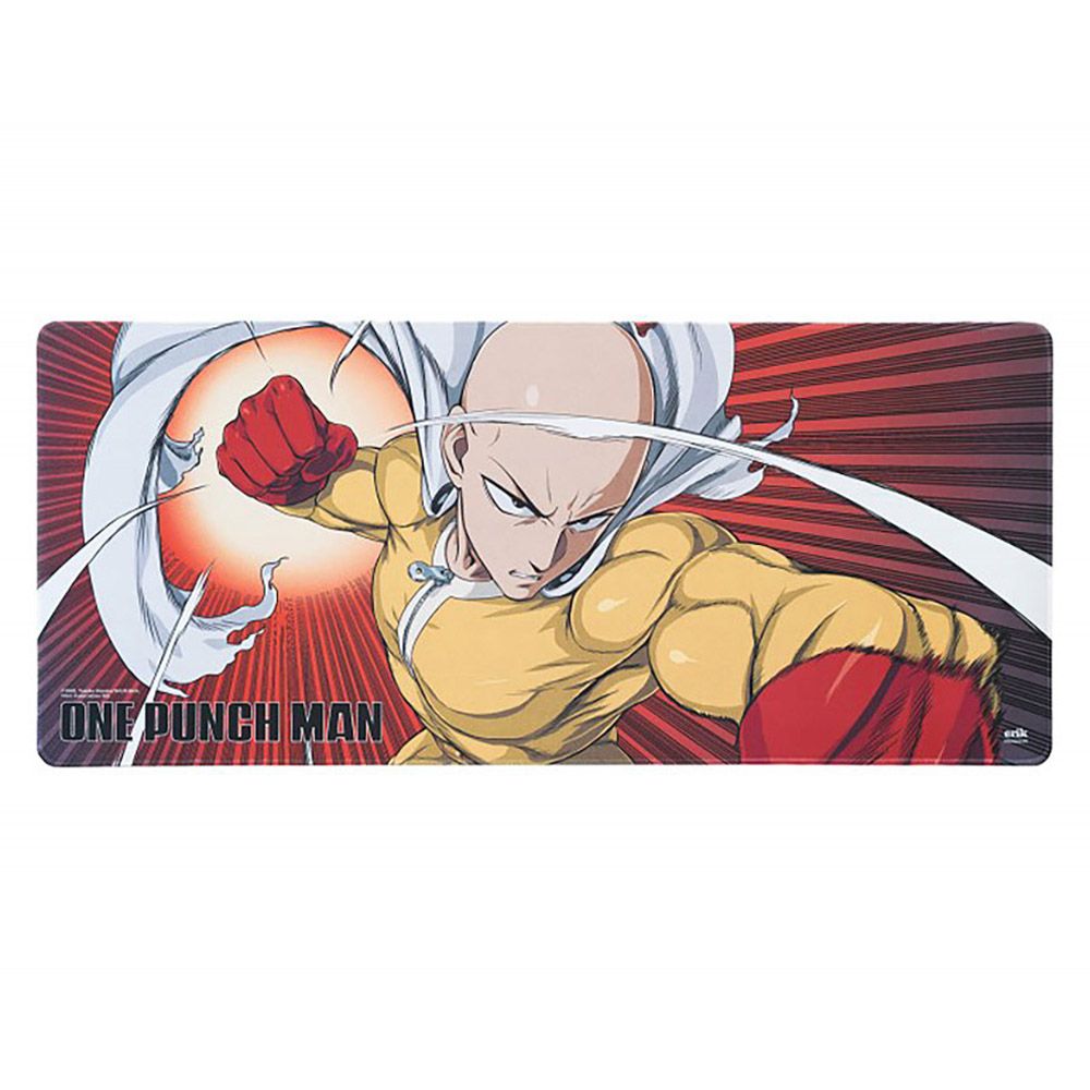 Gaming Pad XL ONE PUNCH MAN Saitama