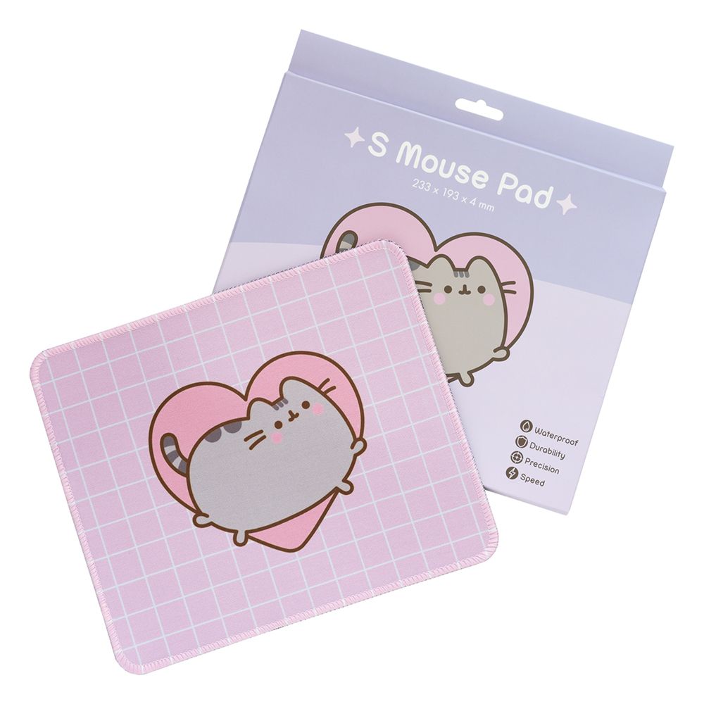 Mouse Pad PUSHEEN Moments Collection