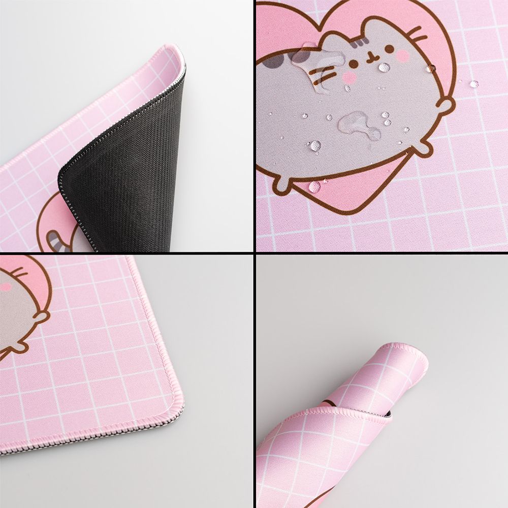 Mouse Pad PUSHEEN Moments Collection