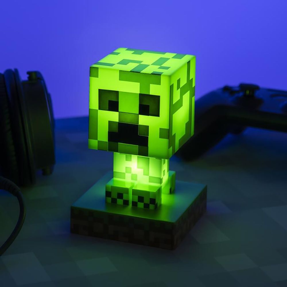 creeper light