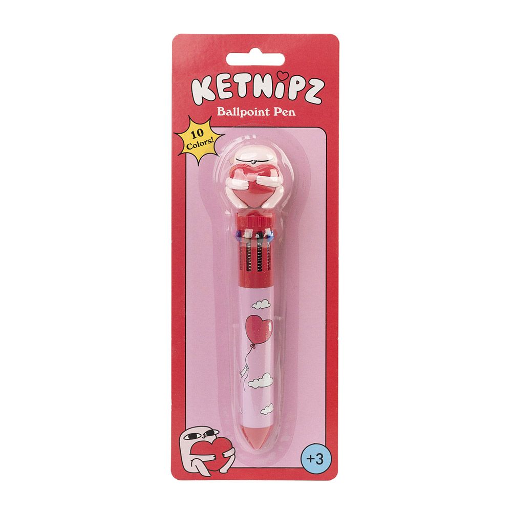 Giftpack KETNIPZ