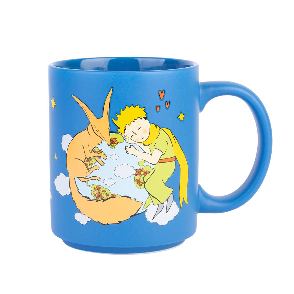 Mug 350ml THE LITTLE PRINCE