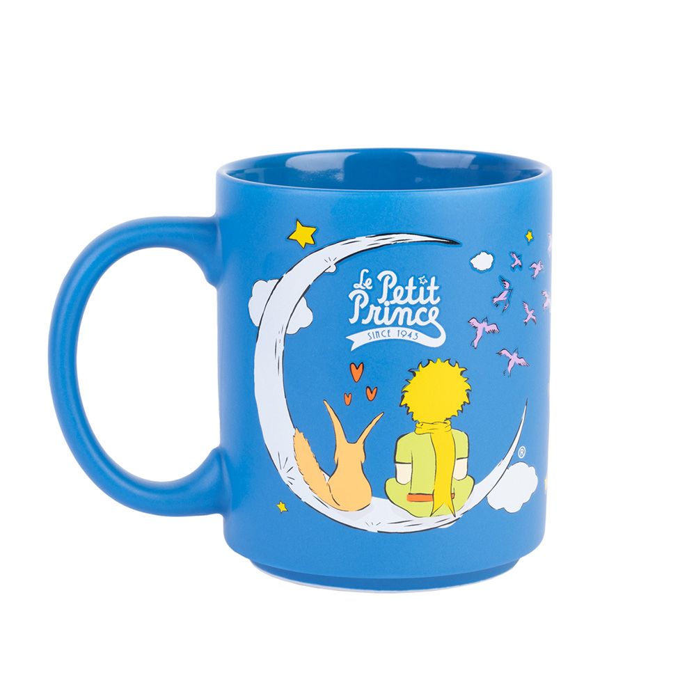 Mug 350ml THE LITTLE PRINCE