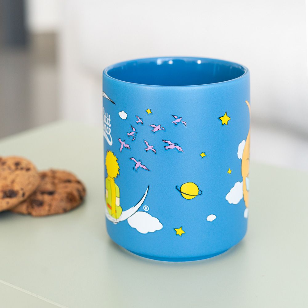 Mug 350ml THE LITTLE PRINCE